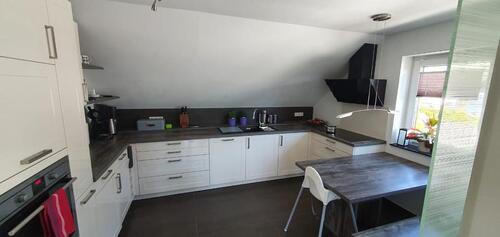 Foto - 4 Zimmer Dachgeschoßwohnung zur Miete in Attendorn