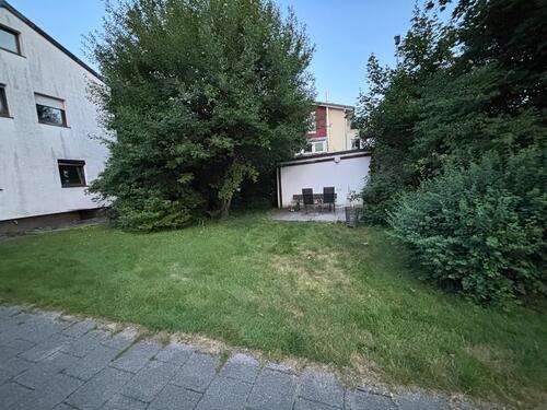 Foto - 1 Zimmer Erdgeschoßwohnung zur Miete in München