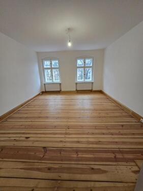 Foto - 3 Zimmer Etagenwohnung zur Miete in Berlin