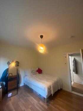 Foto - 2 Zimmer Etagenwohnung zur Miete in Hamburg