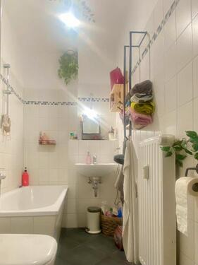 Foto - 2 Zimmer Etagenwohnung in Hamburg