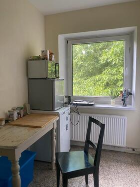 Foto - Etagenwohnung in Hamburg zur Miete