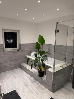 Foto - OF Rosenhöhe - 3,5 Zimmer EG Maisonette Wohnung zu vermieten