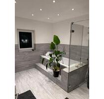 OF Rosenhöhe - 3,5 Zimmer EG Maisonette Wohnung zu vermieten - Offenbach am Main Buchrain