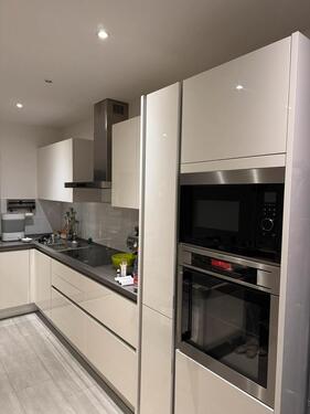 Foto - Erdgeschoßwohnung in Offenbach am Main zur Miete