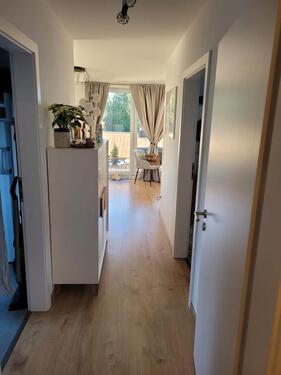 Foto - Neubau: 3 Zimmer Wohnung direkt am Stadtpark von Cloppenburg