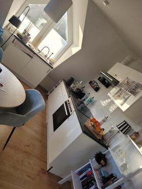 Foto - 3.5 Zimmer Etagenwohnung zur Miete in Cloppenburg