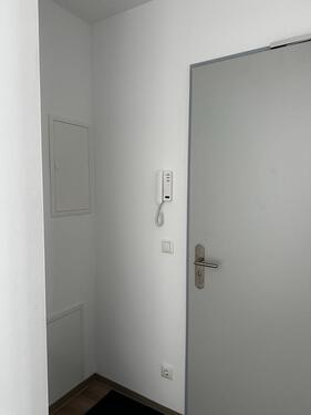 Foto - 2 Zimmer Terrassenwohnung in Rostock