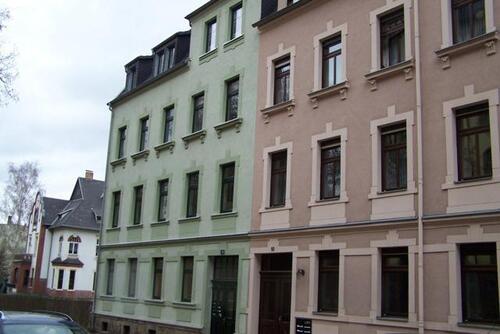 Foto - Gemütliche Dachgeschosswohnung in der Südstadt!