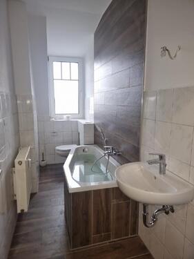 Foto - 2 Zimmer Etagenwohnung in Crimmitschau