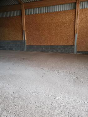 Foto - Stellplatz für Wohnmobile, Wohnwagen