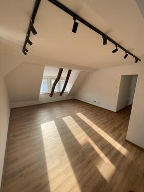 Foto - 4 Zimmer Etagenwohnung in Gruibingen