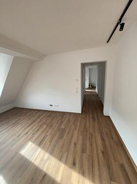 Foto - Etagenwohnung in Gruibingen zur Miete