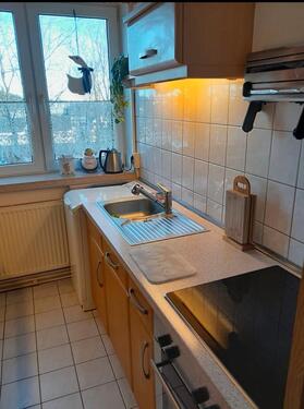 Foto - Möblierte 3-Raum Wohnung in bester Lage in Oberhof