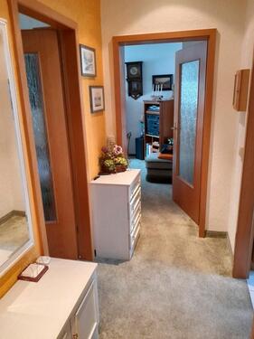 Foto - 3 Zimmer Etagenwohnung zur Miete in Oberhof