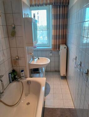 Foto - 3 Zimmer Etagenwohnung in Oberhof