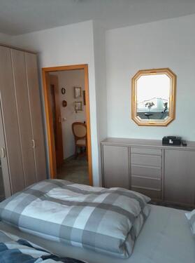 Foto - Etagenwohnung in Oberhof zur Miete