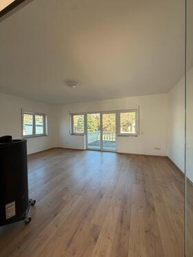 Foto - Modernes Reihenhaus mit Kamin, 3 m Deckenhöhe & großer Terrasse