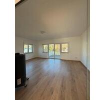 Modernes Reihenhaus mit Kamin, 3 m Deckenhöhe & großer Terrasse - Gladenbach