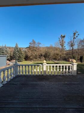 Foto - Etagenwohnung in Gladenbach zur Miete