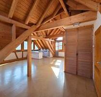 1 Zimmer Dachgeschoss Apartment - Idar-Oberstein