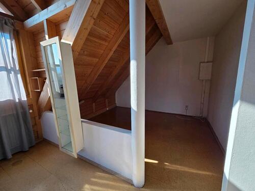 Foto - 1 Zimmer Dachgeschoßwohnung zur Miete in Idar-Oberstein