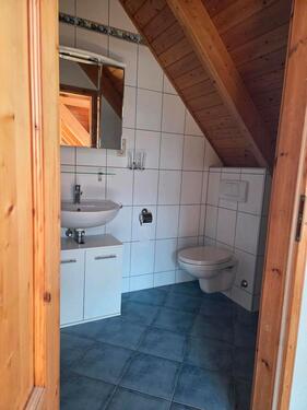 Foto - 1 Zimmer Dachgeschoßwohnung in Idar-Oberstein