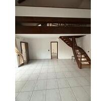 Maisonette Wohnung 120m2 3Zi mit EBK inkl. Parkplatz - Enkenbach-Alsenborn