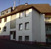 ### frei ab sofort, 2 Zimmer mit Balkon, Garten und Möbel ### - Remscheid Reinshagen