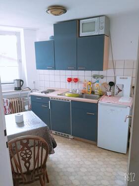 Foto - Etagenwohnung in Remscheid zur Miete