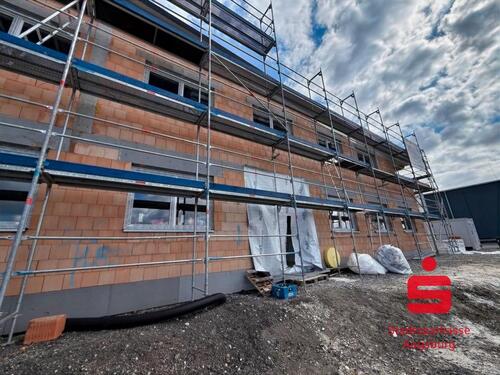 Foto - Neubau PraxisBüro - 1.863,00&nbsp;EUR Kaltmiete, ca.&nbsp; 9,00&nbsp;m&sup2;