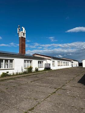 Foto - Büro mit Küche in Demmin ca. 38 qm - sofort verfügbar