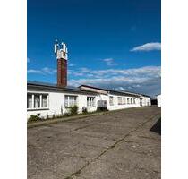 Büro mit Küche in Demmin ca. 38 qm - sofort verfügbar