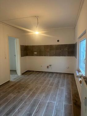 Foto - 3 Zimmer Erdgeschoßwohnung in Holdorf