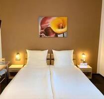 voll ausgestattetes 1-Zimmer-Apartment nahe Spree! - Berlin Treptow-Köpenick