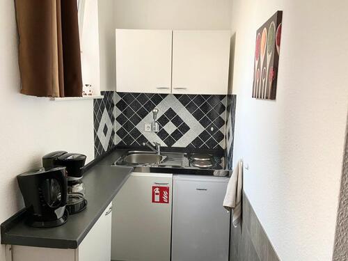 Foto - 1 Zimmer Etagenwohnung in Berlin