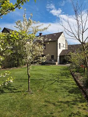 Foto - 5 Zimmer Doppelhaushälfte in Osnabrück