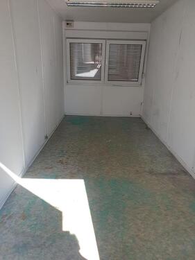 Foto - Container zu vermieten, Lagerraum,Lagerbox,Selfstorage,Garage