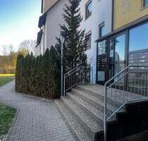 2,5 Zimmer Wohnung Weil der Stadt Bahnhofsviertel