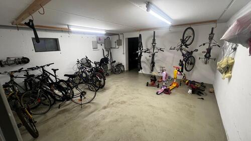 Foto - 2 Zimmer Erdgeschoßwohnung zur Miete in Weil der Stadt