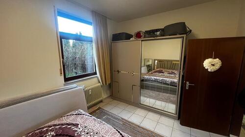 Foto - 2 Zimmer Erdgeschoßwohnung in Weil der Stadt