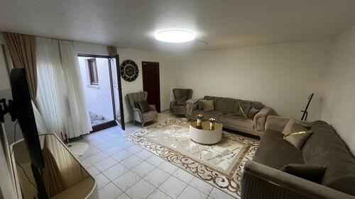 Foto - Erdgeschoßwohnung in Weil der Stadt zur Miete