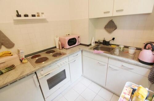 Foto - 1.5 Zimmer Erdgeschoßwohnung in Passau