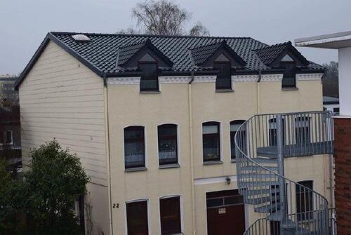 Foto - 2 Zimmer-Wohnung in Schleswig nahe Innenstadt