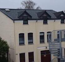 2 Zimmer-Wohnung in Schleswig nahe Innenstadt