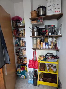 Foto - Etagenwohnung in Schleswig zur Miete