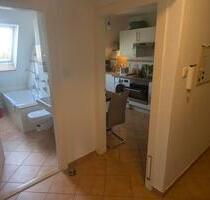 Helle 2-Zimmerwohnung in Hannover-Burg