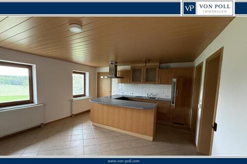 Foto - 2 Zimmer Wohnung mit Einbauküche und separatem Eingang nahe Pfarrkirchen