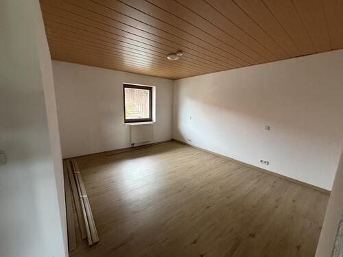 Foto - 2 Zimmer Etagenwohnung in Pfarrkirchen