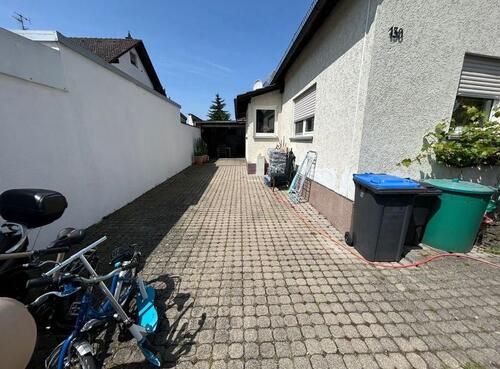 Foto - Einfamilienhaus zum Kaufen in Schifferstadt